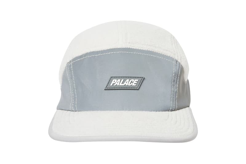 Palace Winter 2019 Week Five Drop List Releasing November 1 Skateboarding Beanie Sweater Hoodies T-Shirts Caps Corduroy Optical Illusion Tees Polartec Flecto Holidays  