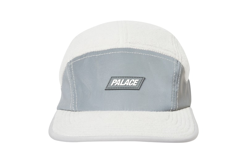 Palace Winter 2019 Week Five Drop List Releasing November 1 Skateboarding Beanie Sweater Hoodies T-Shirts Caps Corduroy Optical Illusion Tees Polartec Flecto Holidays  