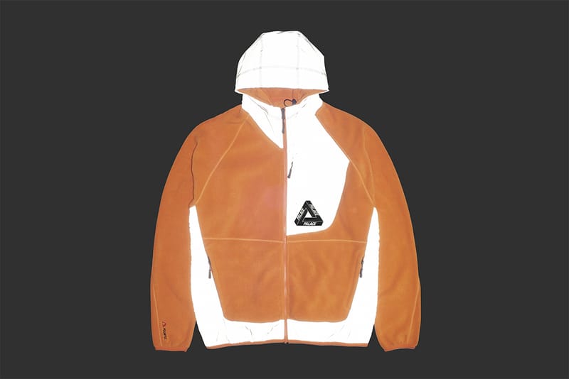 Here's Everything Dropping at Palace This Week