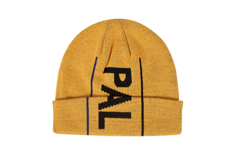 Palace skateboards week four winter 2019 release drop list matrix puffa hoodie beanie cap hat t-shirt longsleeve knitwear sweatshirt buy cop purchase first look