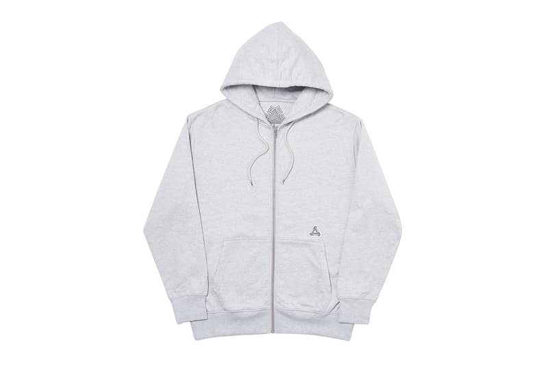 Palace Skateboards Winter 2019 Week Two Seasonal Drops Skateboards Skateboarding Jackets T-Shirts Caps Jumpers Sweatshirts Track Pants Release info Date Buy Reebok JK Workout Mid