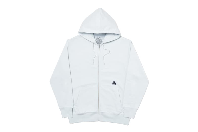 Palace Skateboards Winter 2019 Week Two Seasonal Drops Skateboards Skateboarding Jackets T-Shirts Caps Jumpers Sweatshirts Track Pants Release info Date Buy Reebok JK Workout Mid