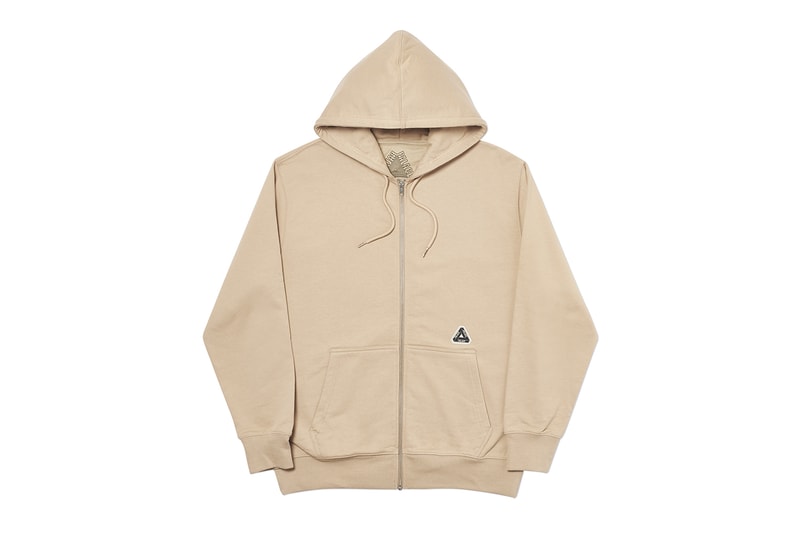 Palace Skateboards Winter 2019 Week Two Seasonal Drops Skateboards Skateboarding Jackets T-Shirts Caps Jumpers Sweatshirts Track Pants Release info Date Buy Reebok JK Workout Mid