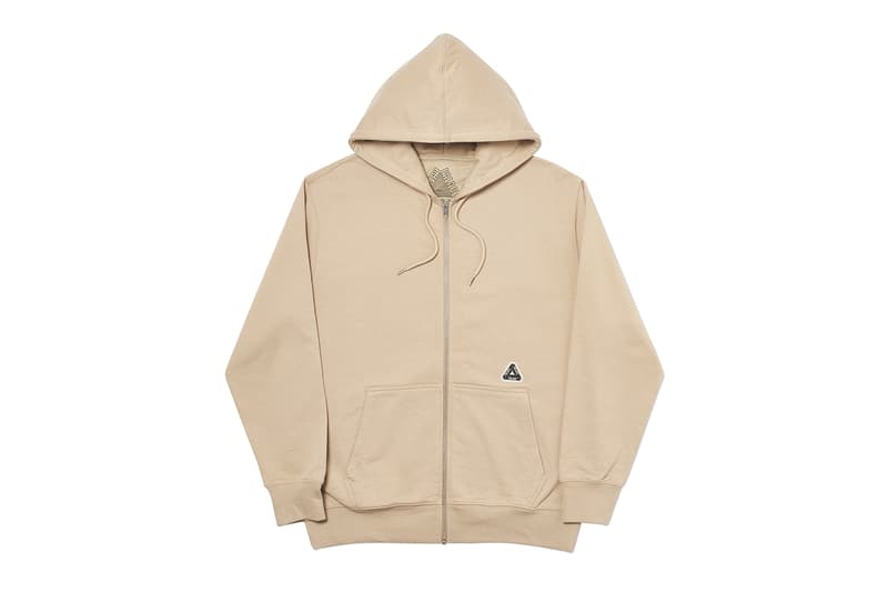 Palace Skateboards Winter 2019 Week Two Seasonal Drops Skateboards Skateboarding Jackets T-Shirts Caps Jumpers Sweatshirts Track Pants Release info Date Buy Reebok JK Workout Mid