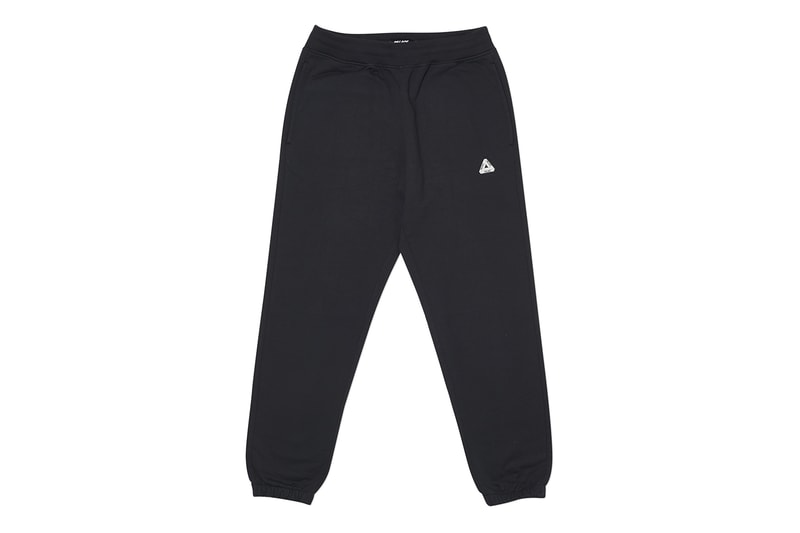Palace Skateboards Winter 2019 Week Two Seasonal Drops Skateboards Skateboarding Jackets T-Shirts Caps Jumpers Sweatshirts Track Pants Release info Date Buy Reebok JK Workout Mid