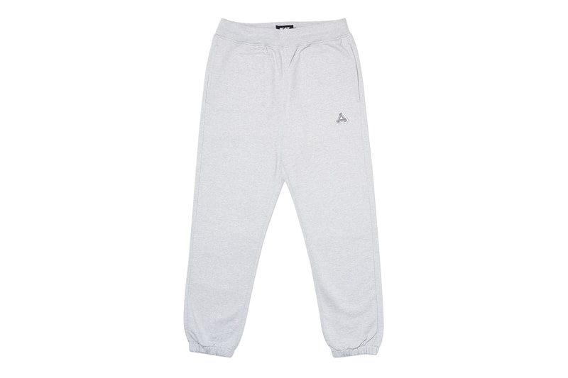 Palace Skateboards Winter 2019 Week Two Seasonal Drops Skateboards Skateboarding Jackets T-Shirts Caps Jumpers Sweatshirts Track Pants Release info Date Buy Reebok JK Workout Mid