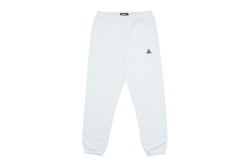 Palace Skateboards Winter 2019 Week Two Seasonal Drops Skateboards Skateboarding Jackets T-Shirts Caps Jumpers Sweatshirts Track Pants Release info Date Buy Reebok JK Workout Mid