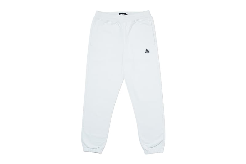 Palace Skateboards Winter 2019 Week Two Seasonal Drops Skateboards Skateboarding Jackets T-Shirts Caps Jumpers Sweatshirts Track Pants Release info Date Buy Reebok JK Workout Mid