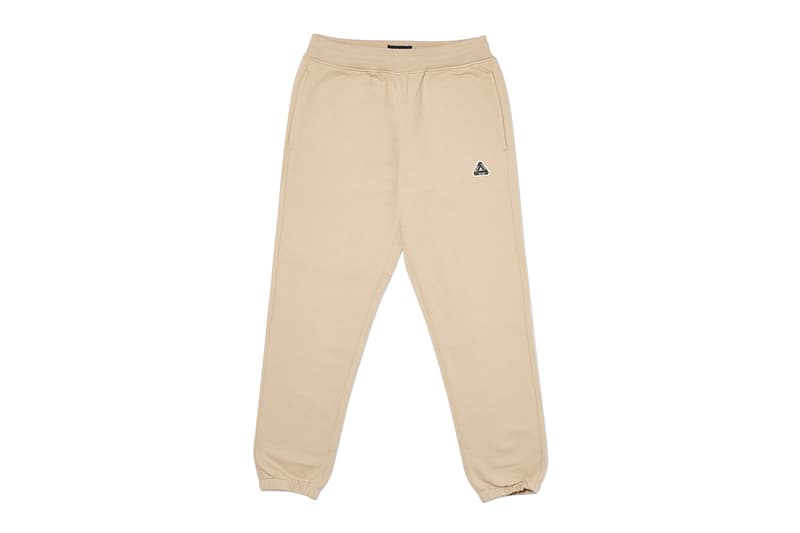 Palace Skateboards Winter 2019 Week Two Seasonal Drops Skateboards Skateboarding Jackets T-Shirts Caps Jumpers Sweatshirts Track Pants Release info Date Buy Reebok JK Workout Mid