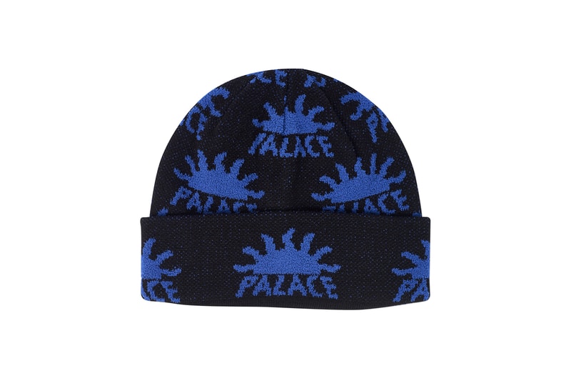 Palace Skateboards Winter 2019 Week Two Seasonal Drops Skateboards Skateboarding Jackets T-Shirts Caps Jumpers Sweatshirts Track Pants Release info Date Buy Reebok JK Workout Mid