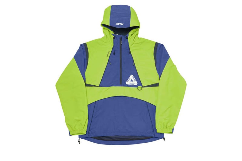 Here's Everything Dropping at Palace This Week