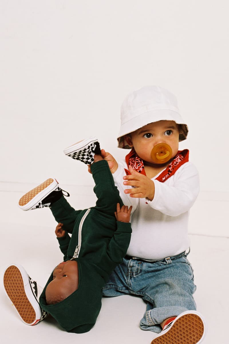 patta coloured goodies afro doll upcycled sweatsuit forest green african black toys