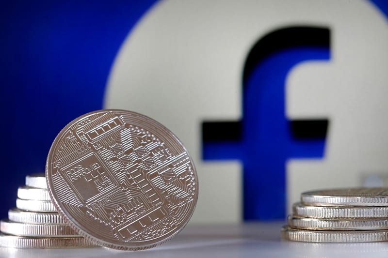 PayPal Withdraws Its Support From Facebook's Libra Cryptocurrency