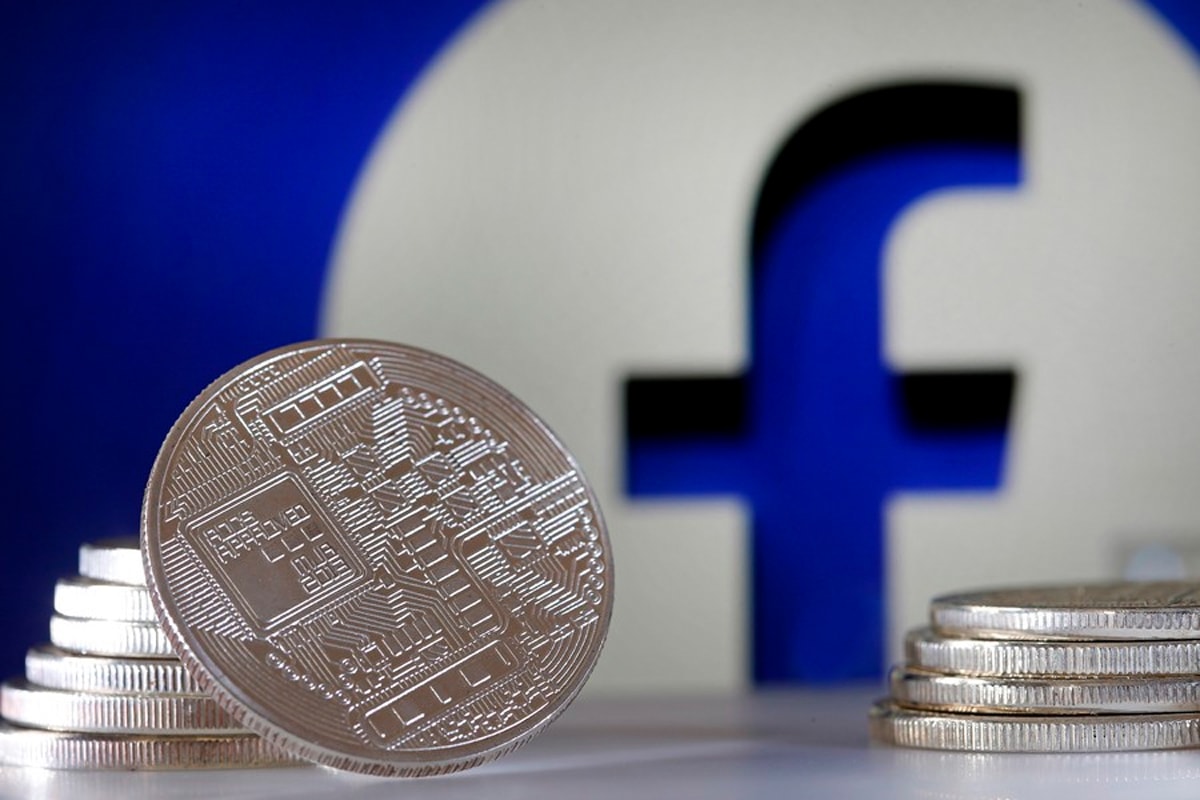 PayPal выходит из Facebook Регулятор криптовалюты Libra Технология финансовых валют США