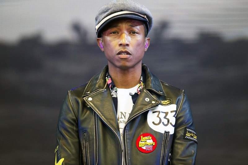 Pharrell Williams' latest side gig, and the rise of inflatable fashion at  New York Fashion Week