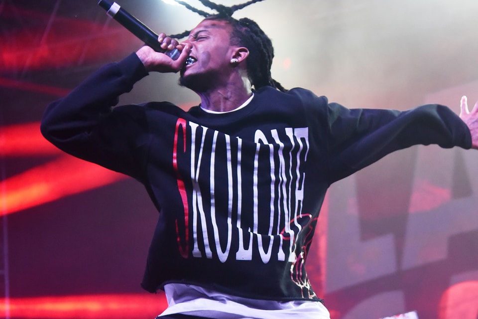 Playboi Carti Teases Whole Lotta Red Release Date Hypebeast Location Roblox Id Playboi Carti Location Roblox Id Playboi Carti Playboi Carti Teases Whole Lotta Red Release Date Hypebeast