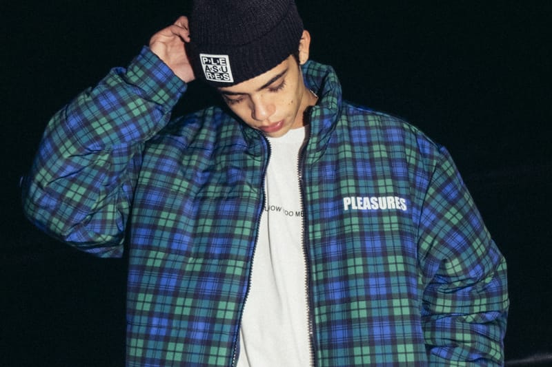 PLEASURES Prepares an All-Encompassing Holiday 2019 Collection