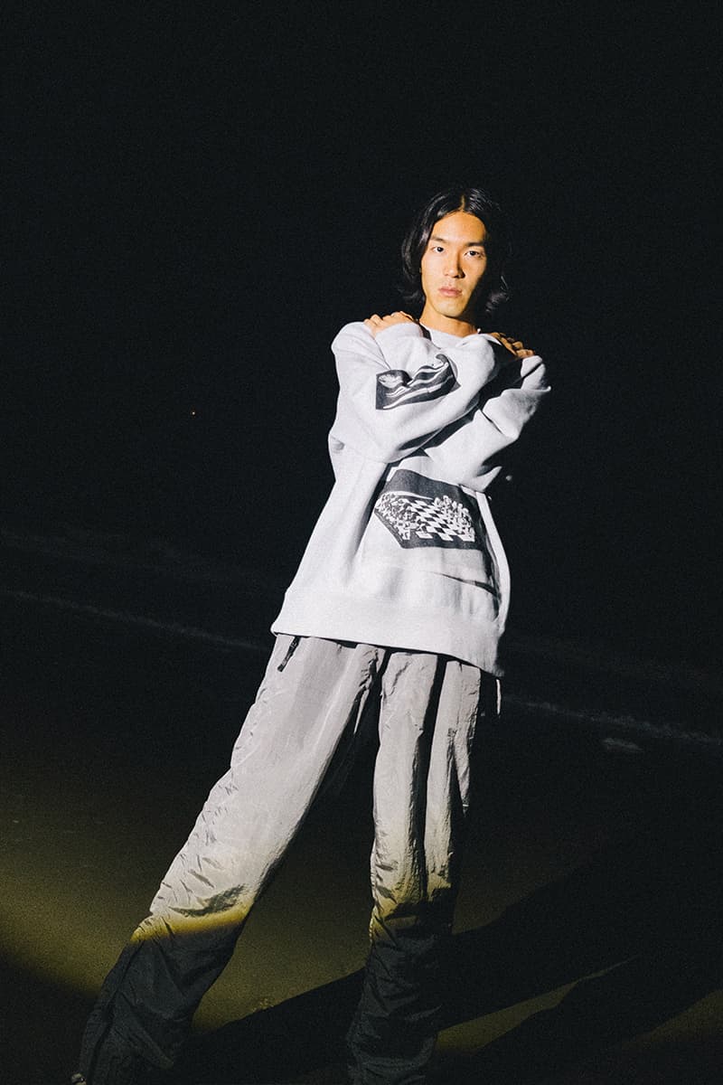 PLEASURES Holiday 2019 Collection Lookbook Release Info Date Buy Jackets Cardigan Sweater T shirt Pants