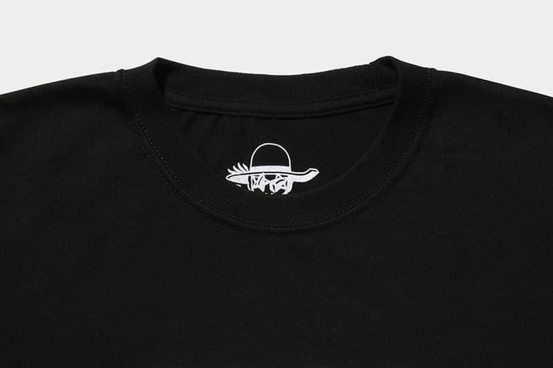 Poggy x fragment design THE CONVENI T-Shirt Collaboration poggytheman poggy the man japan tokyo shirts T-shirts the conveni 