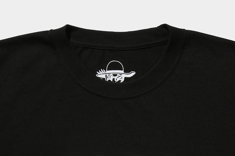 Poggy x fragment design THE CONVENI T-Shirt Collaboration poggytheman poggy the man japan tokyo shirts T-shirts the conveni 