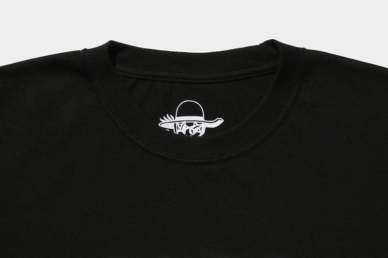Poggy x fragment design THE CONVENI T-Shirt Collaboration poggytheman poggy the man japan tokyo shirts T-shirts the conveni