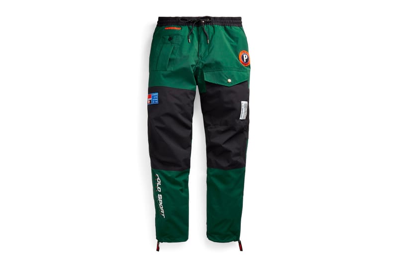 ralph lauren sport pants