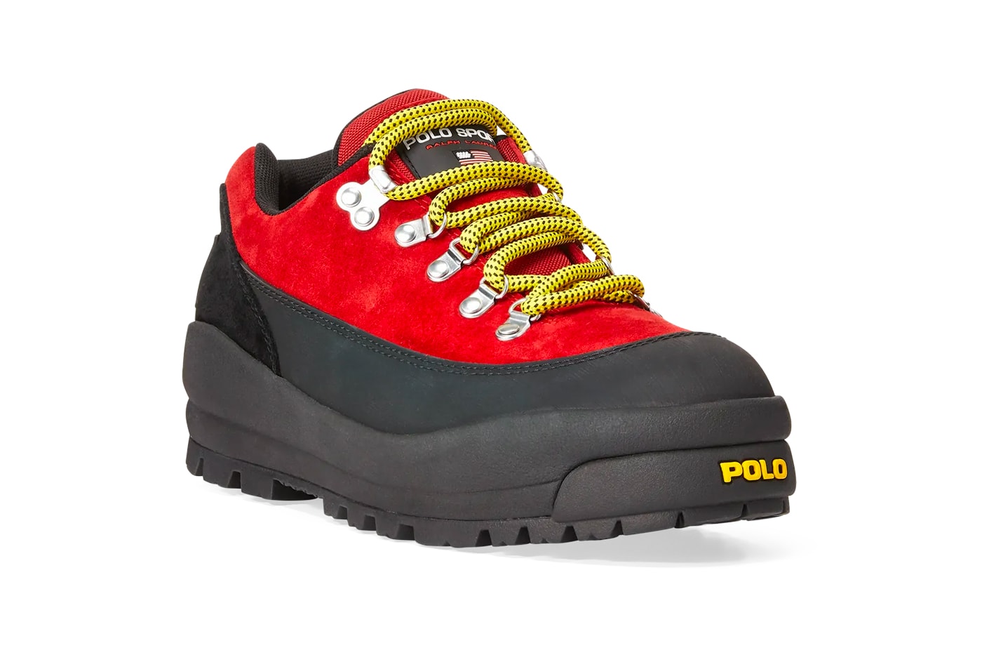 ラルフローレンがアーカイブを再解釈した ポロスポーツアウトドア を発表 Hypebeast Jp ラルフローレンがアーカイブを再解釈した ポロスポーツアウトドア を発表 Hypebeast Jp