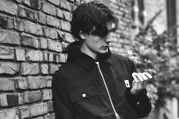 Pop Trading Company Updates Carhartt WIP Classics With Stripes, Nylon & Corduroy