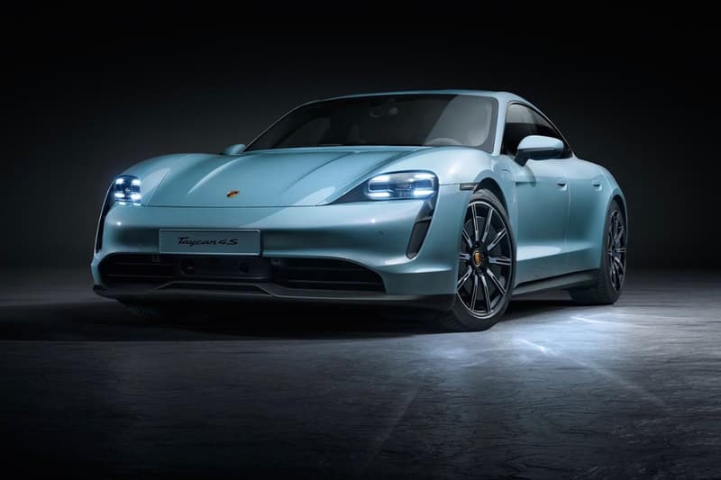 Porsche Tests Online Car Sales Model Like Tesla Taycan Electric Vehicle Dealership New Used Salesman Documents Progressive Business