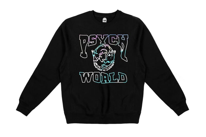 playboi carti crewneck