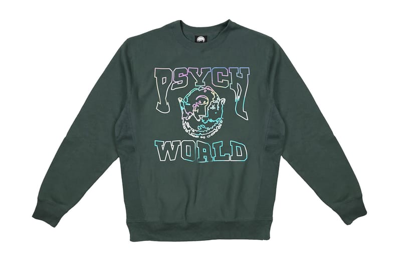 playboi carti crewneck