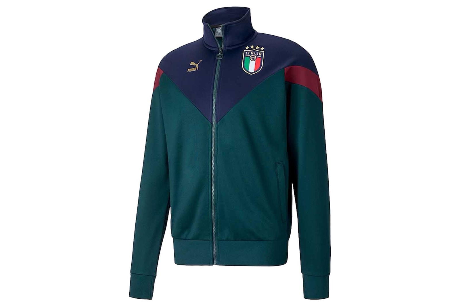 Puma S Italy Renaissance Kit Clothing Collection Hypebeast
