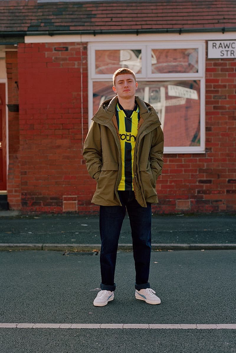 PUMA manchester city 125th anniversary crack bluebird whitworth aafc ardwick blue star kippax size buy cop purchase release information