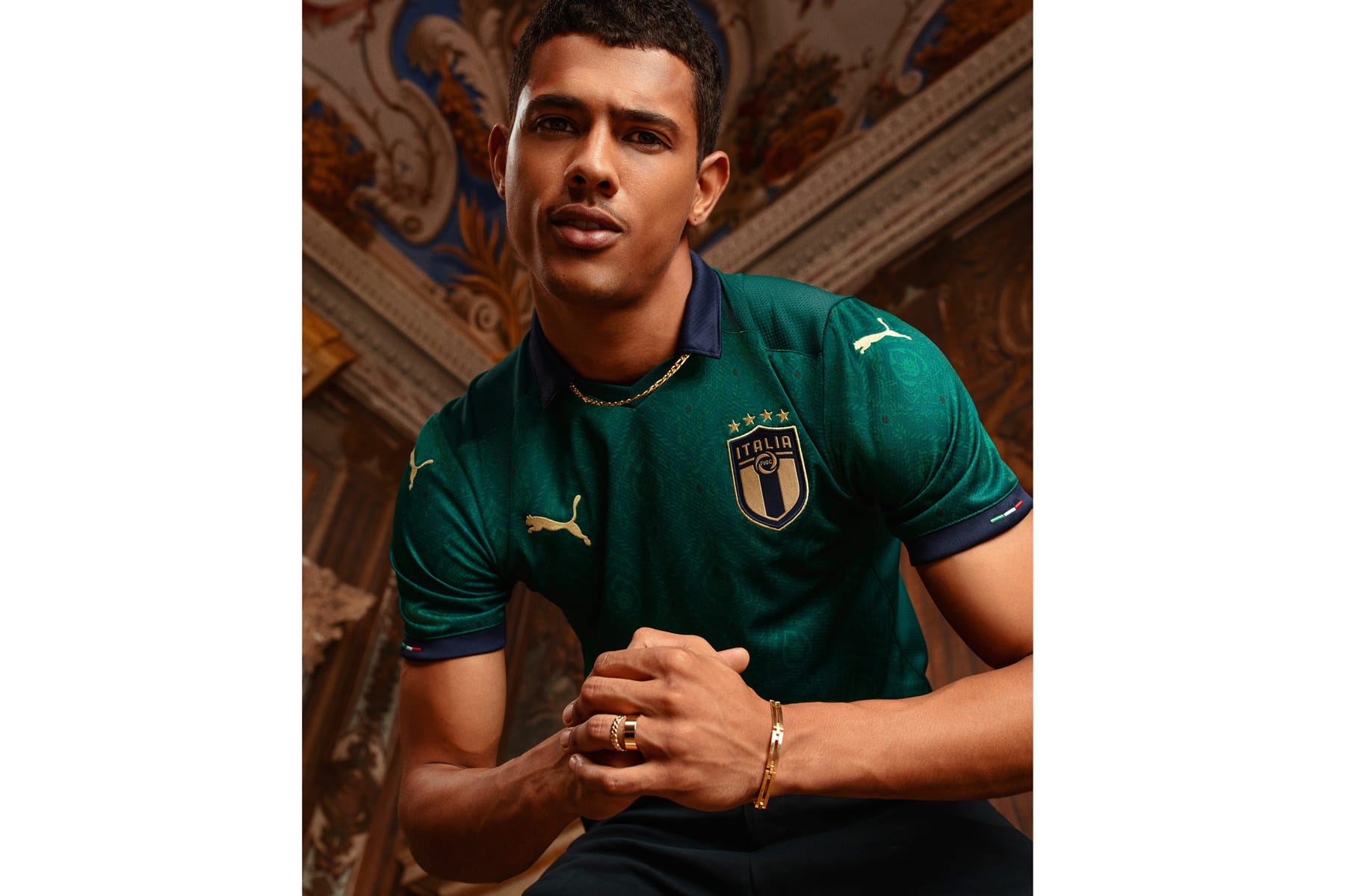 italy national team jersey 2019