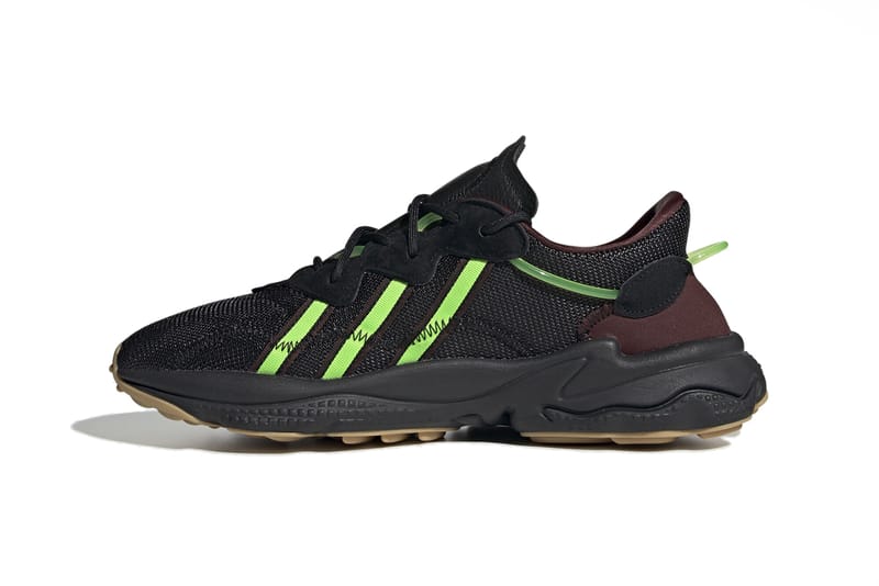 adidas ozweego king push