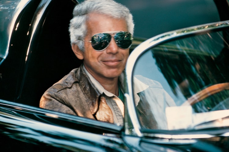 Ralph Lauren Is Spotlighted in New HBO Documentary 'Very Ralph'