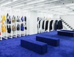 Here's a First Look at HEAD PORTER's Rebranded RAMIDUS Store & Collection