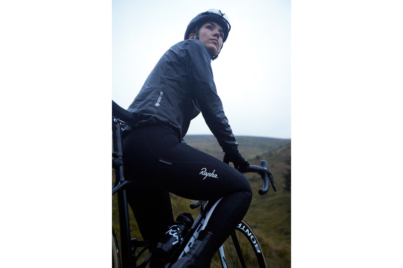 GORE-TEX Rapha Capsule Collection Cycling Jackets Pro Team Lightweight Insulated Explore Navy Blue Orange Plum Purple Black White 