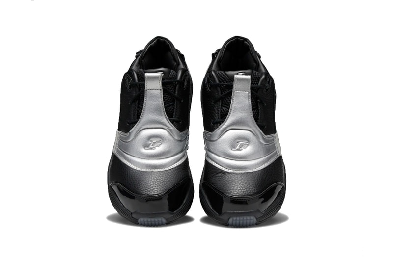 reebok answer 5 black silver allen iverson DV6960 release date