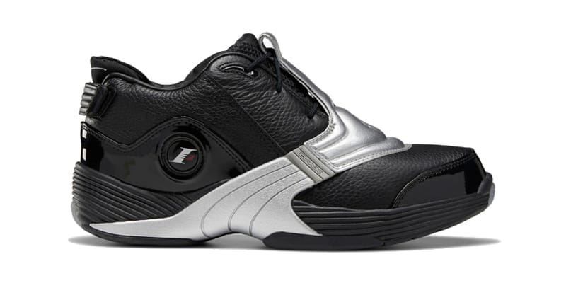 reebok answer 5 marrone