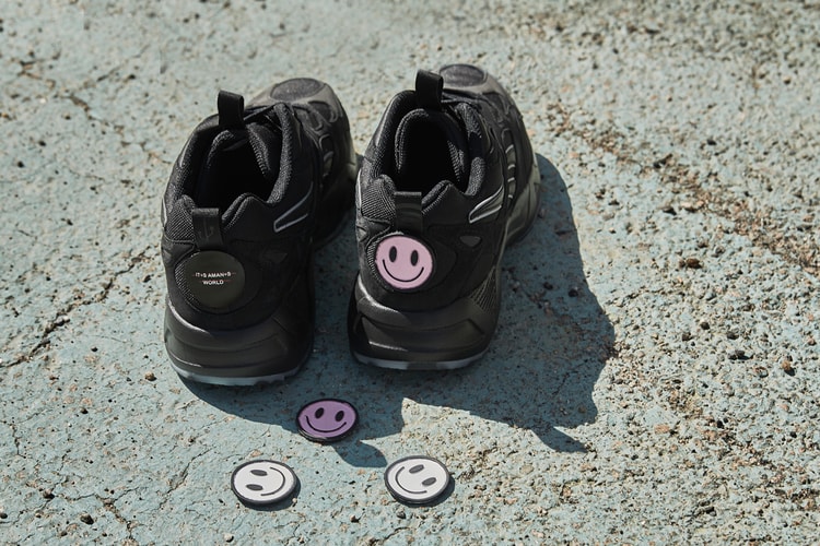 Reebok Taps WondaGurl for "It's a Man's World" Campaign