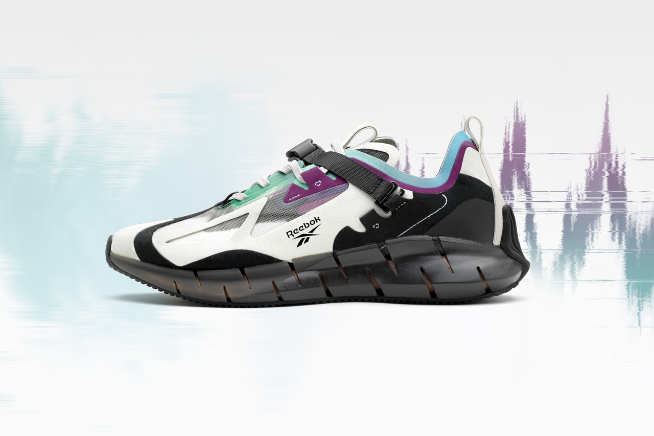 Reebok Zig Kinetica Concept Type 1 Release Date Hypebeast Reebok Zig Kinetica Concept Type 1 Release Date Hypebeast
