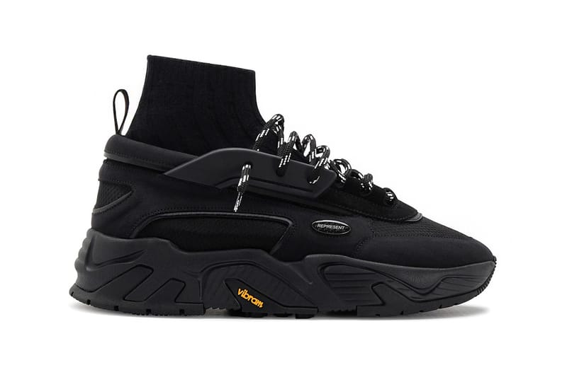 best cold weather sneakers