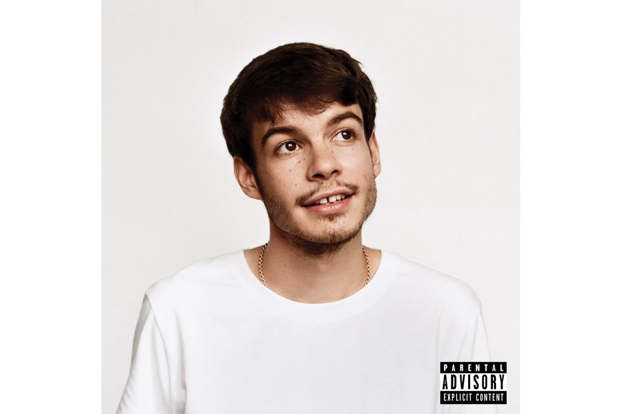 REX ORANGE COUNTY Pony Album Stream 10 track LP songs indie jazz lyrics tyler the creator flower boy Apricot Princess its not the same anymore