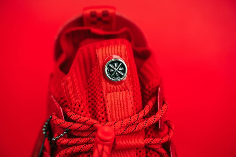 Rick Ross x Li-Ning Way of Wade 7, Essence Ace | Hypebeast Rick Ross x Li-Ning Way of Wade 7, Essence Ace | Hypebeast