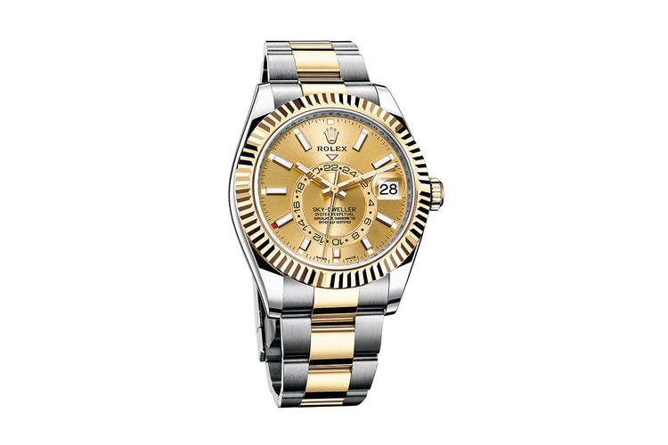 Why the Rolex Sky-Dweller 326933 May Be the Best Watch Investment Right Now