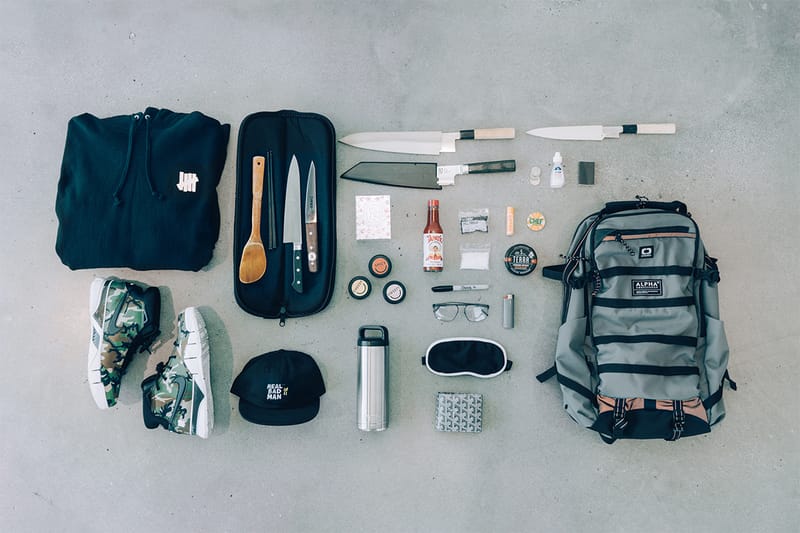 Essentials: Roy Choi of Kogi and 'The Chef Show'