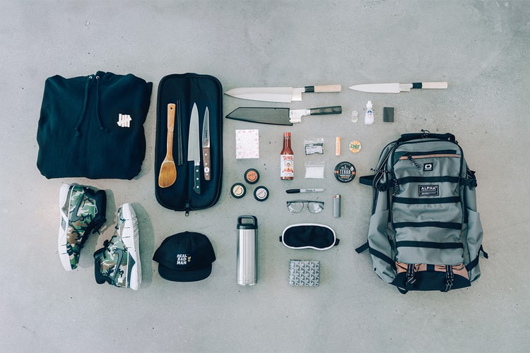 Essentials: Roy Choi of Kogi and 'The Chef Show'