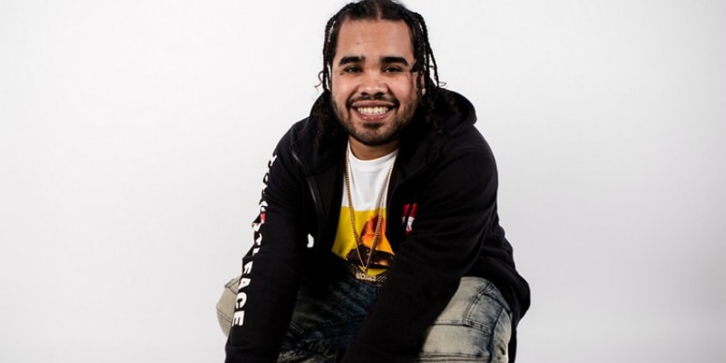 Rucci, 2Eleven & Ackrite Shine the Spotlight on Inglewood for