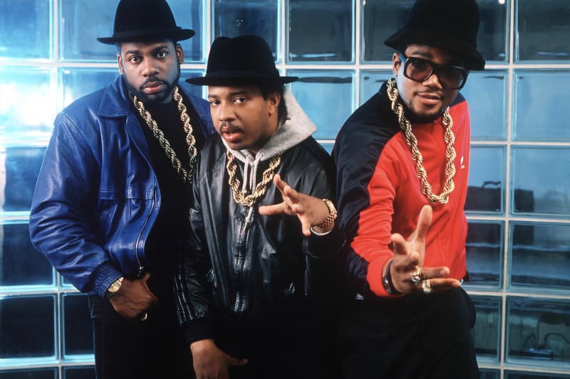 Run-D.M.C.'s Darryl McDaniels 2019 JBL Fest Interview rap hip-hop pioneers rock and roll "rock box" forefathers new york city queens bronx block parties rev run jam master jay grandmaster flash remix authenticity '80s street fashion adidas superstars shell toe 808